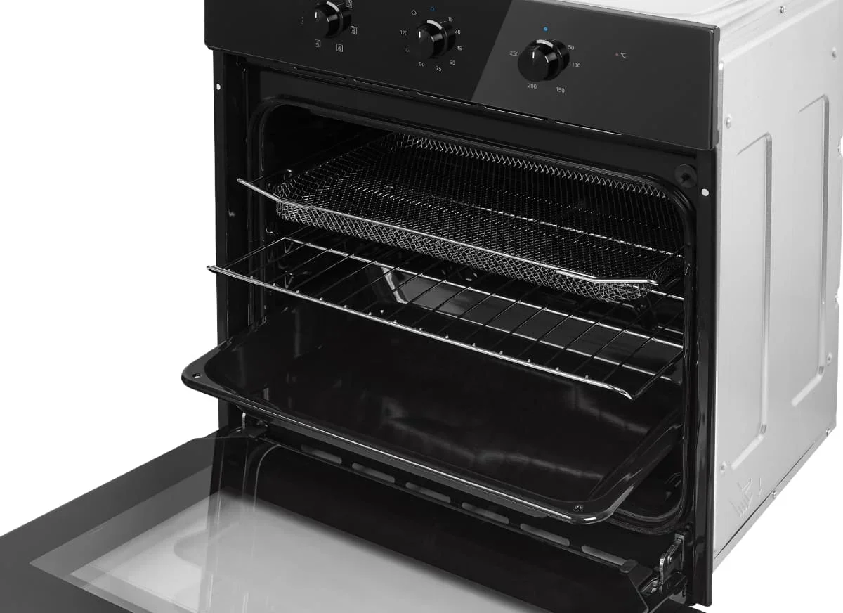 Духовой шкаф Midea MO37007GB