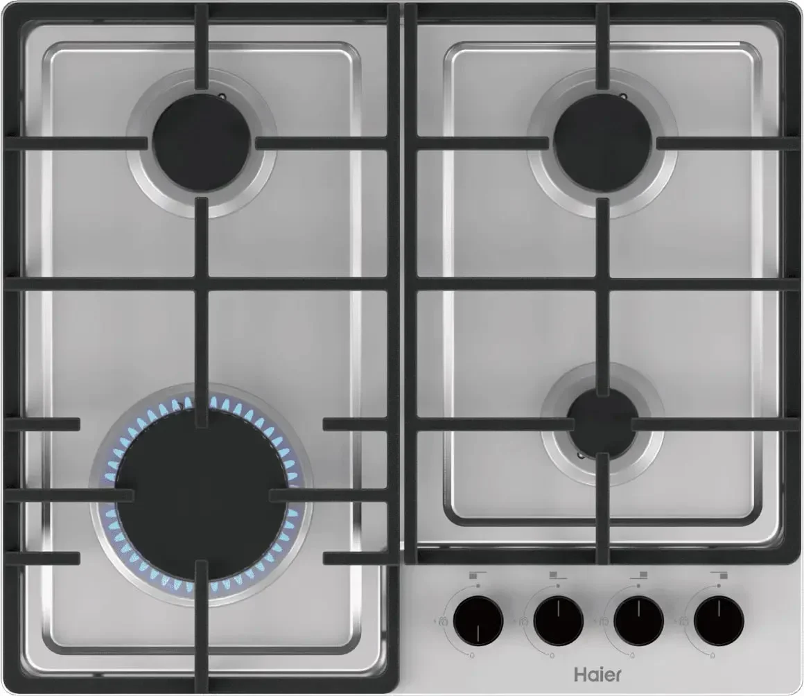 Газовая варочная панель Haier HHQ-M64CX
