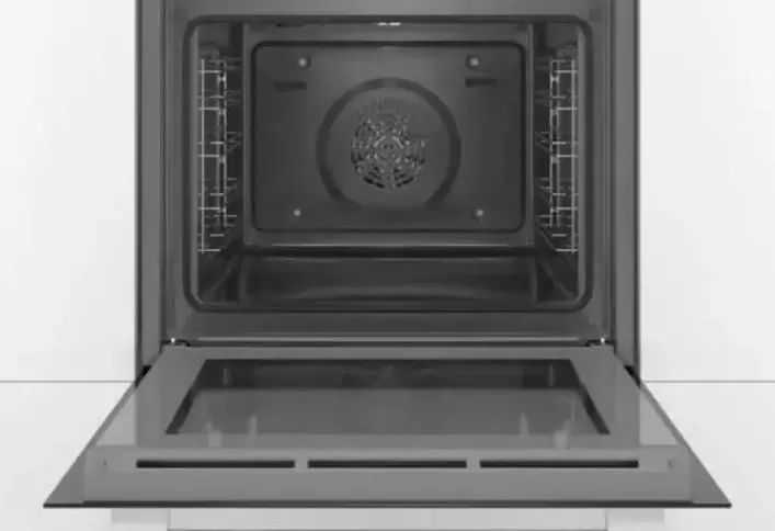 Духовой шкаф Bosch HBG517CW1S