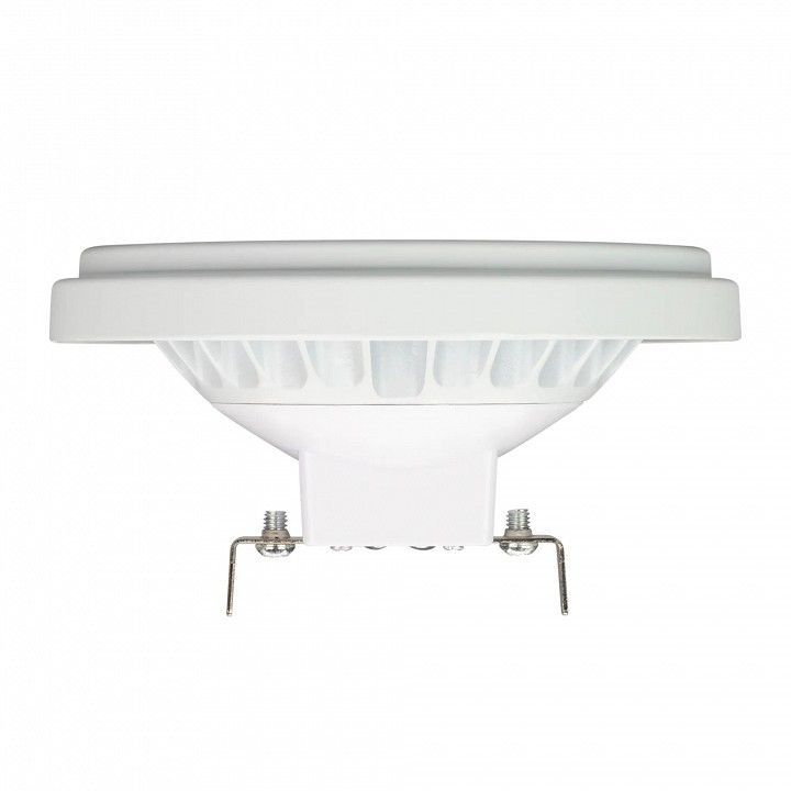 Лампа светодиодная Arlight UNIT G53 12Вт 3000K 026887
