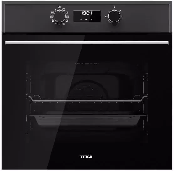 Духовой шкаф Teka HSB 630 P BLACK