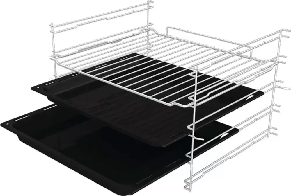 Духовой шкаф Gorenje BO6727E03AX