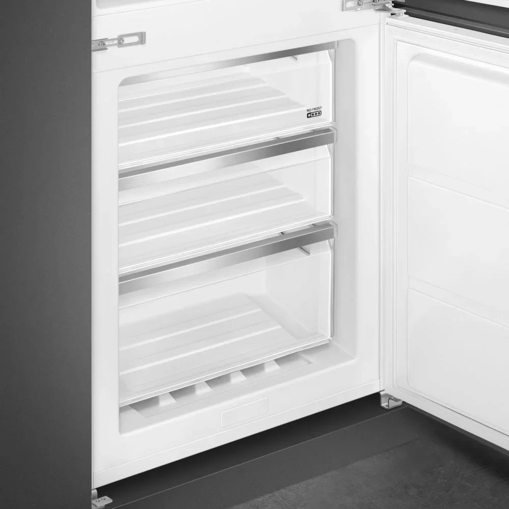Встраиваемый холодильник Smeg C9174TN5D1