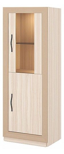 Шкаф-витрина Нобиле ВтН-ФС-ФГ Шкаф-витрина Нобиле ВтН-ФС-ФГ