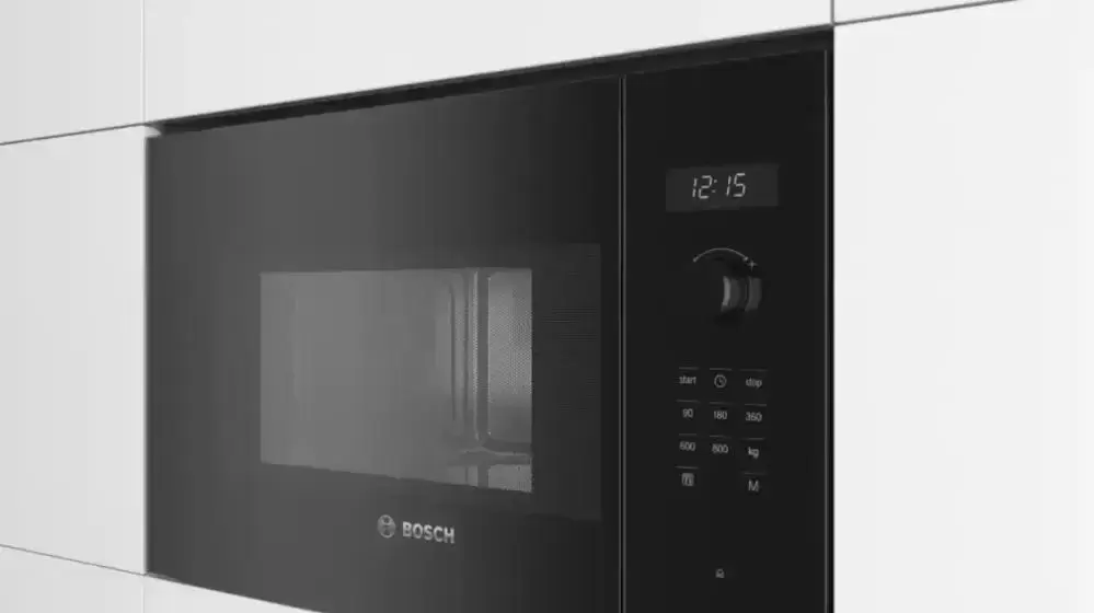 Встраиваемая микроволновая печь BOSCH BFL524MB0