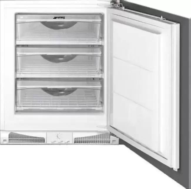 Морозильная камера Smeg VI100P1