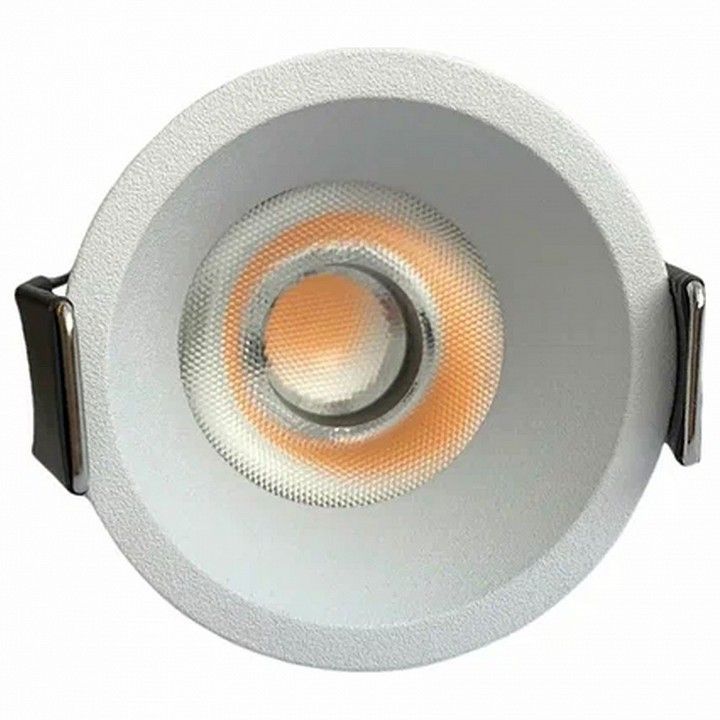 Встраиваемый светильник VOLTALIGHTING Omega DL1025.55.3K.TW DIM
