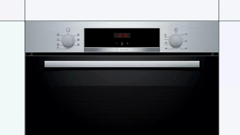 Духовой шкаф Bosch HBA533BS0S