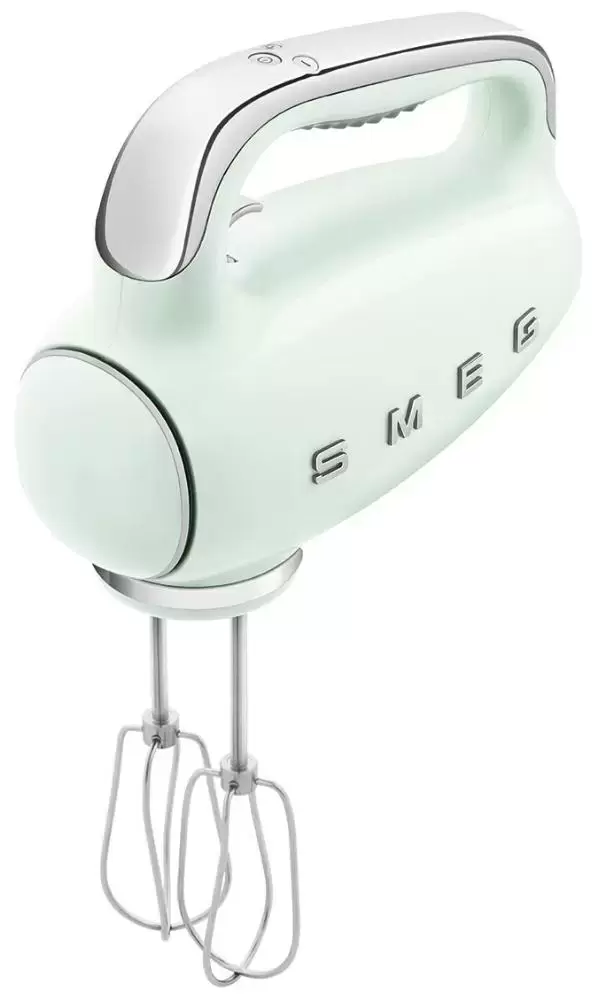 Ручной миксер Smeg HMF01PGEU