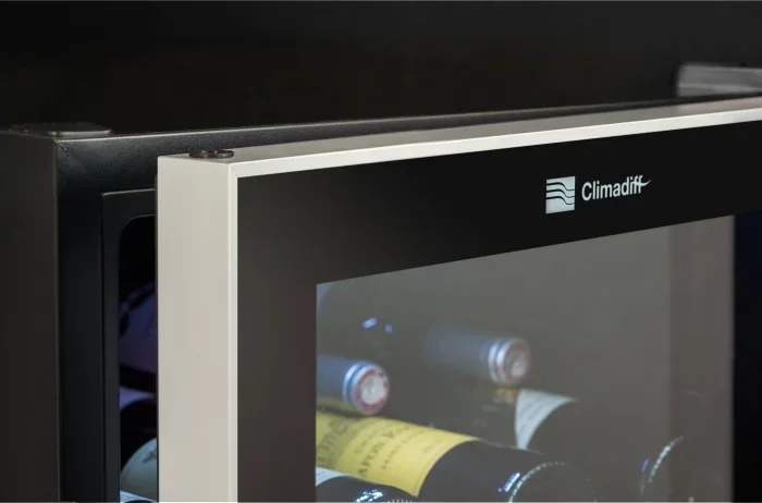 Винный шкаф Climadiff CD90B1