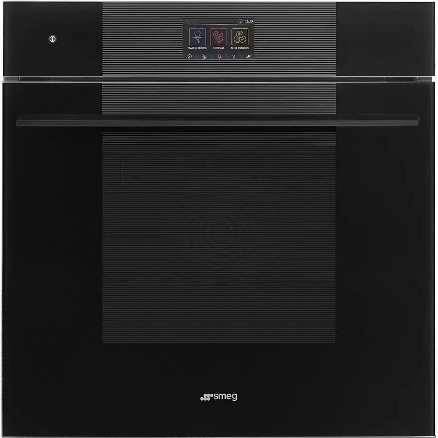 Духовой шкаф Smeg SO6104APB3