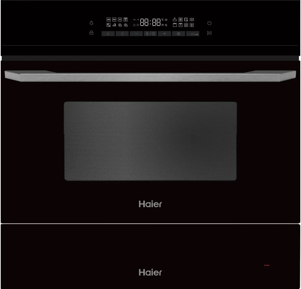 Духовой шкаф Haier HMX-BDC399B