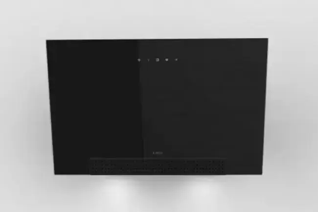 Вытяжка Elica SHADE BL/A/60
