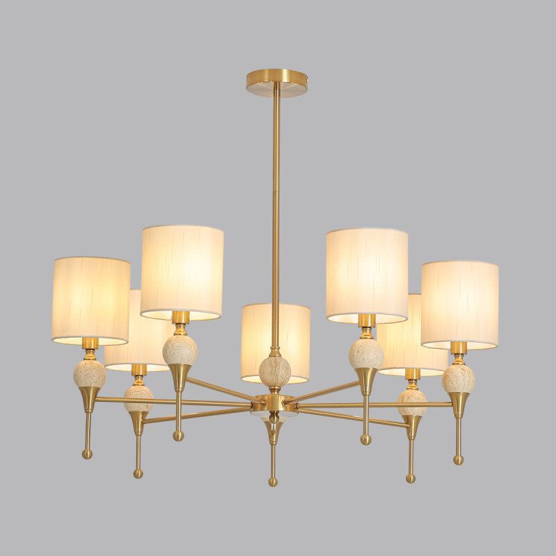 Люстра на штанге Lumion CLASSI 8415/7
