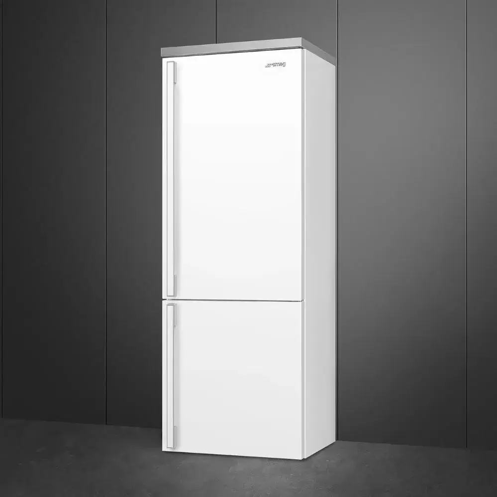 Холодильник Smeg FA490RWH