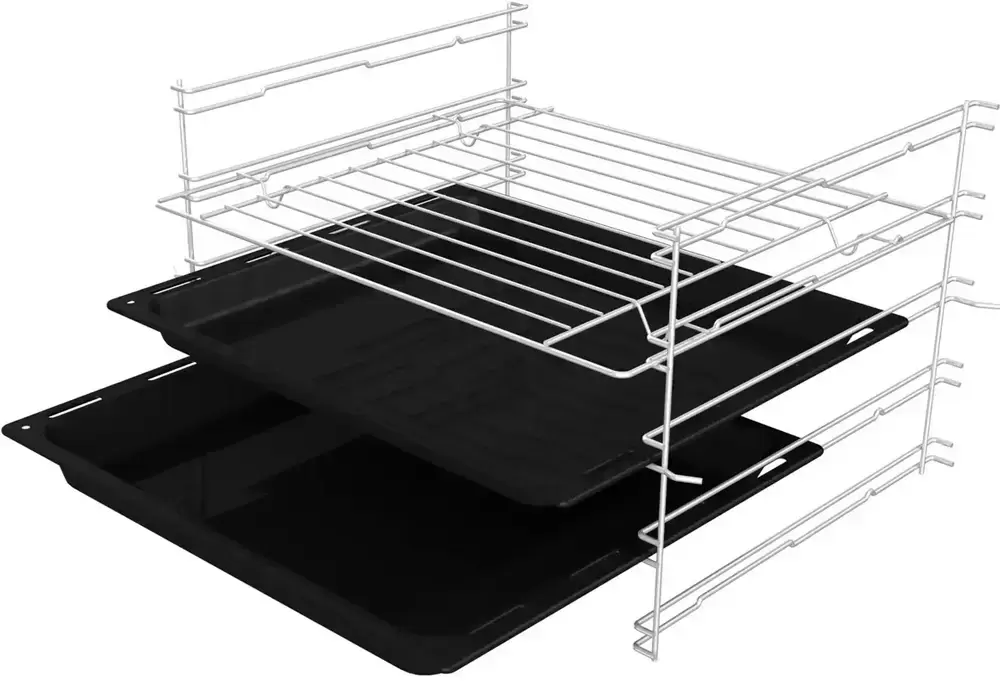 Духовой шкаф Gorenje BO6727E03NX