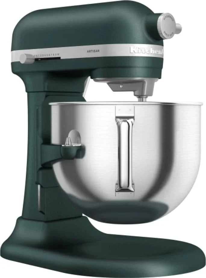 Планетарный миксер KitchenAid 5KSM70SHXEPP