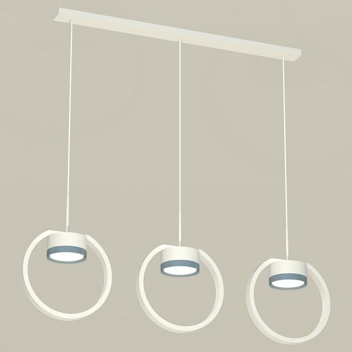 Подвесной светильник Ambrella Light XB XB9106102