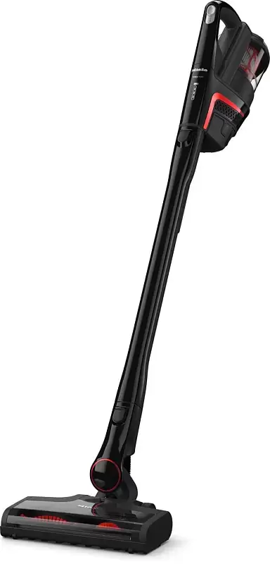 Пылесос Miele SMUL1 Triflex HX1 Obsidian black VC