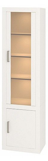 Шкаф-витрина Toivo ВтВ-ФС Шкаф-витрина Toivo ВтВ-ФС