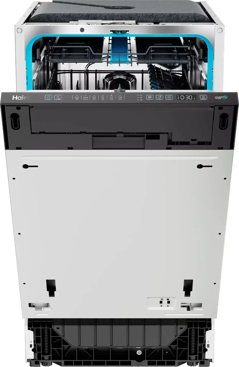 Встраиваемая посудомоечная машина Haier HDWE11-595RU