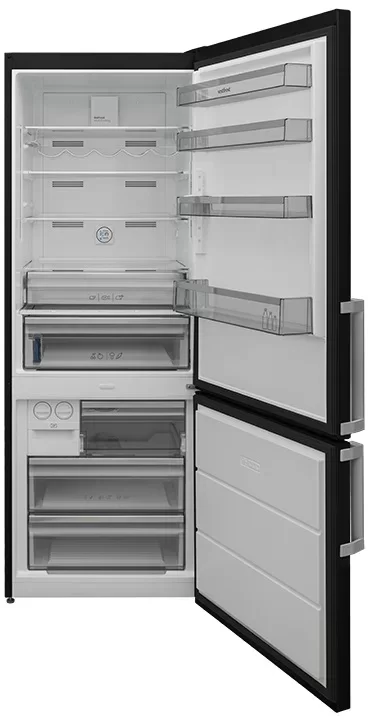 Холодильник Vestfrost VF 492 EBL