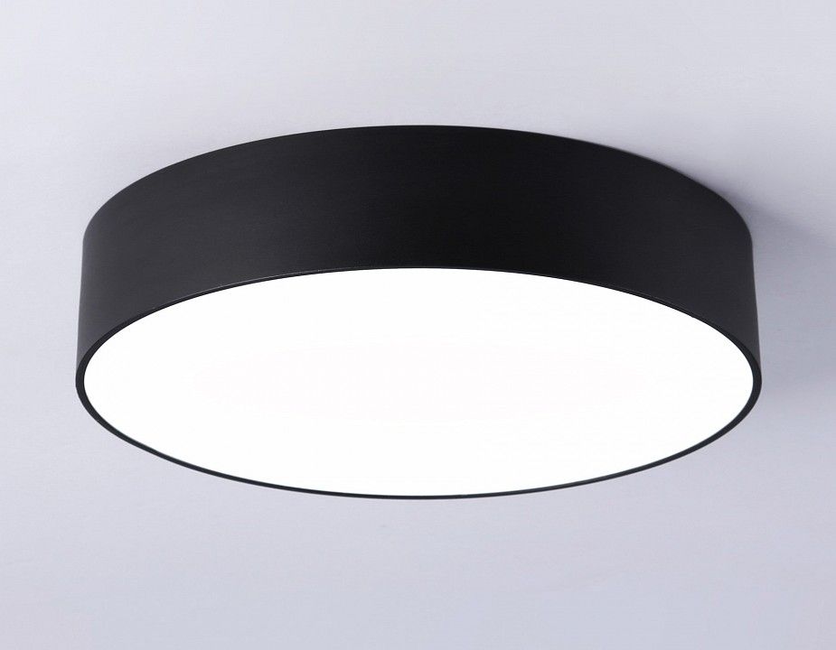 Накладной светильник Ambrella Light FV FV5522