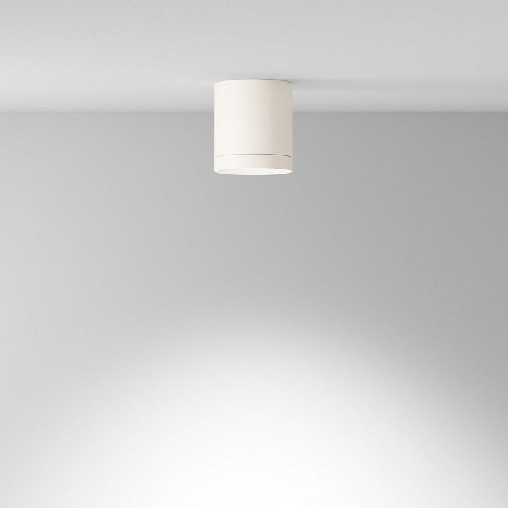 Накладной светильник Maytoni Technical Обруч C086CM-GX53-MRD-W