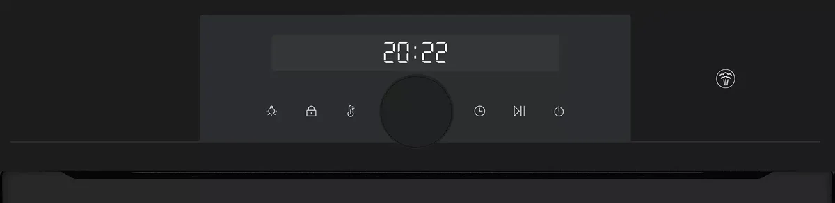 Духовой шкаф Haier HOX-FP5RAGG Gp