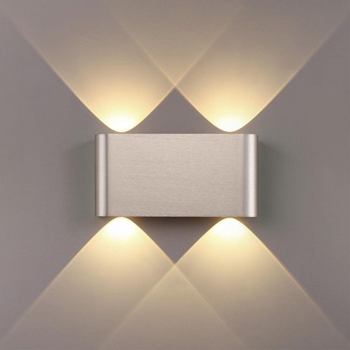 Накладной светильник Odeon Light MAGNUM 7106/4WL