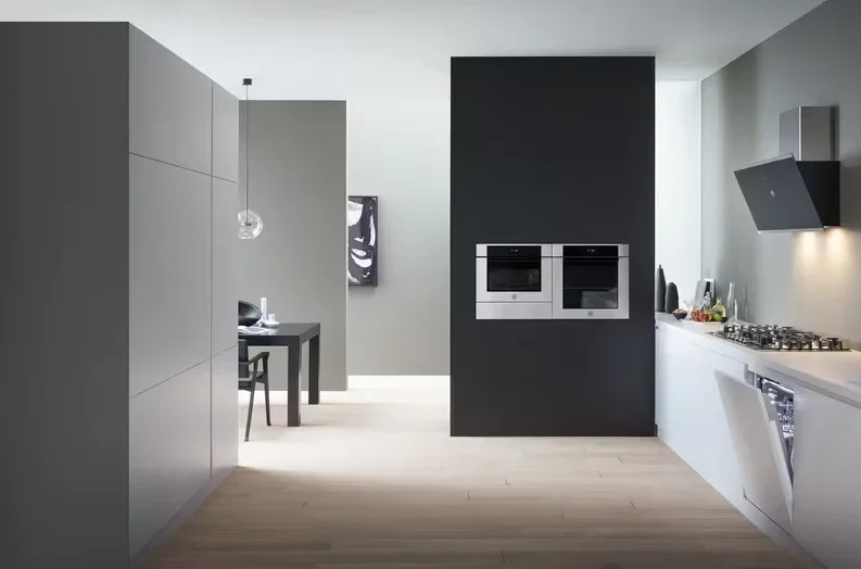 Встраиваемая микроволновая печь Bertazzoni FMOD4077MTX3
