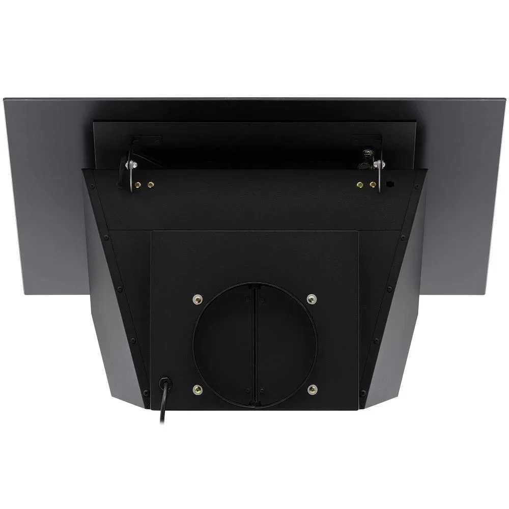 Вытяжка KRONA BELINDA 600 black SGC max