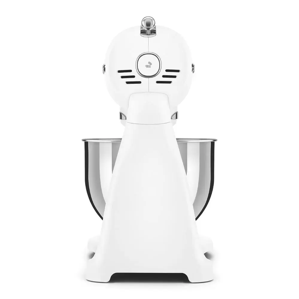 Миксер Smeg SMF03WHEU