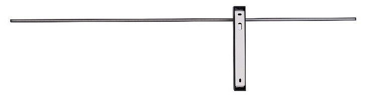 Бра Nowodvorski Impulse Led M 8116