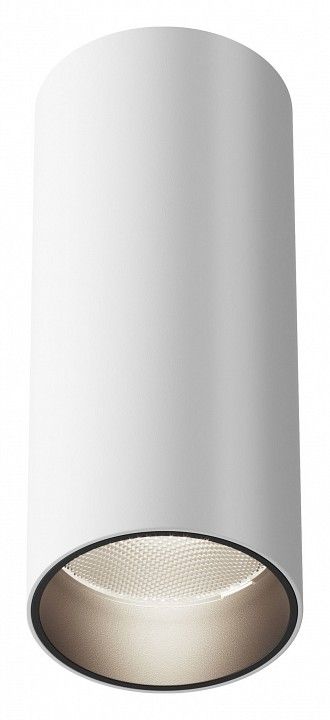 Накладной светильник Maytoni Technical Фокус C056CL-L12W4K-W-W