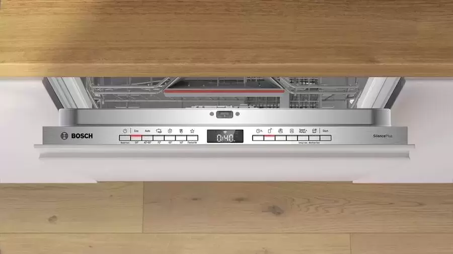 Встраиваемая посудомоечная машина Bosch SBH4EAX14E