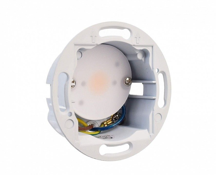 Встраиваемый светильник Deko-Light Alwaid 563009