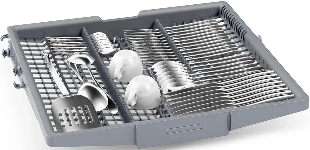 Посудомоечная машина Bosch SMS6EMI38Q