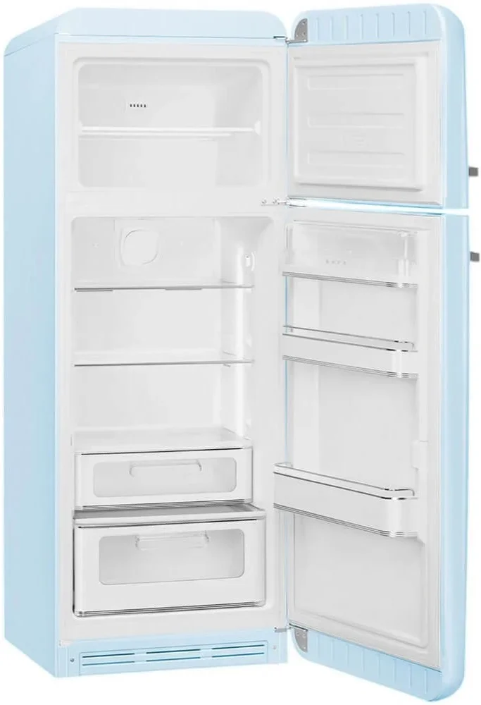 Холодильник Smeg FAB30RPB6