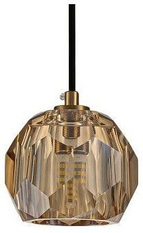 Подвесной светильник Belfast Clifton D3315-1 GL CA