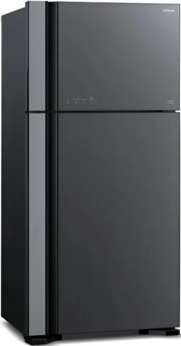 Холодильник Hitachi R-VG 660 PUC7-1 GGR