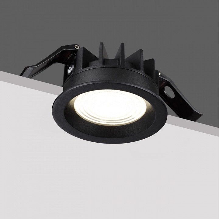 Встраиваемый светильник Novotech FLUO 359843