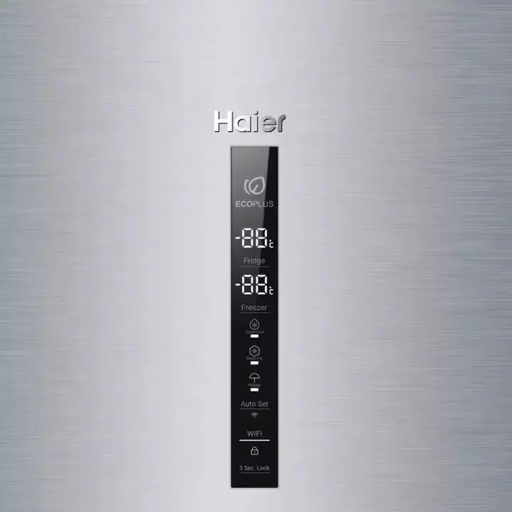 Холодильник Haier C2F637CXRGU1