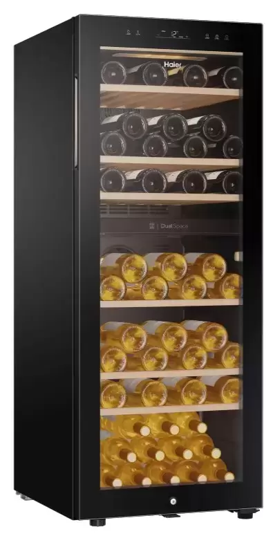 Винный шкаф Haier FWC77GDAE1