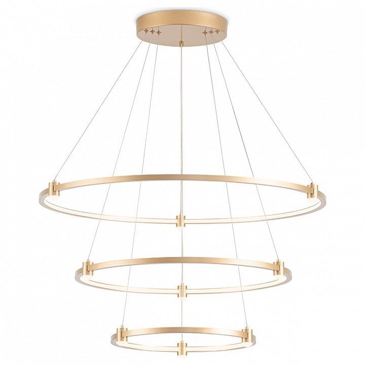 Подвесной светильник Ambrella Light FL FL5516
