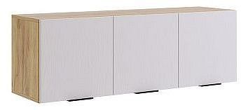 Стенка для прихожей Mebelson Бери К6 ПК06Бери.2563