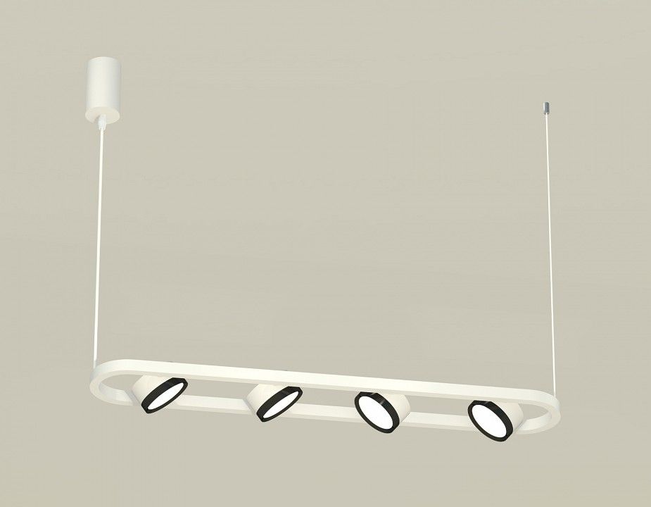 Подвесной светильник Ambrella Light XB XB9163101