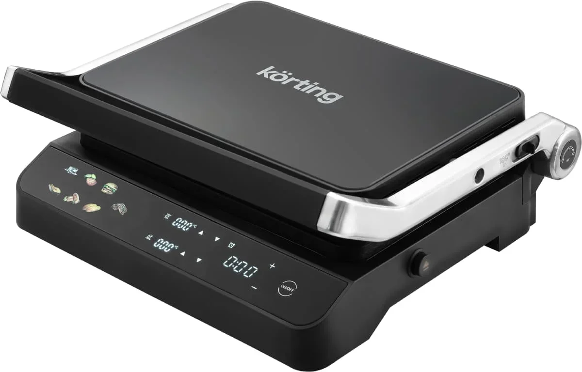 Гриль Korting KGPA 0405 W
