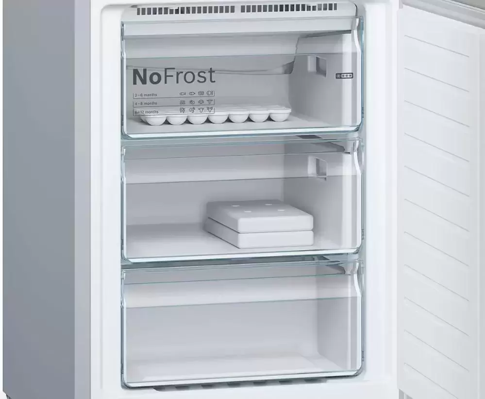 Холодильник Bosch KGN39AI2AR