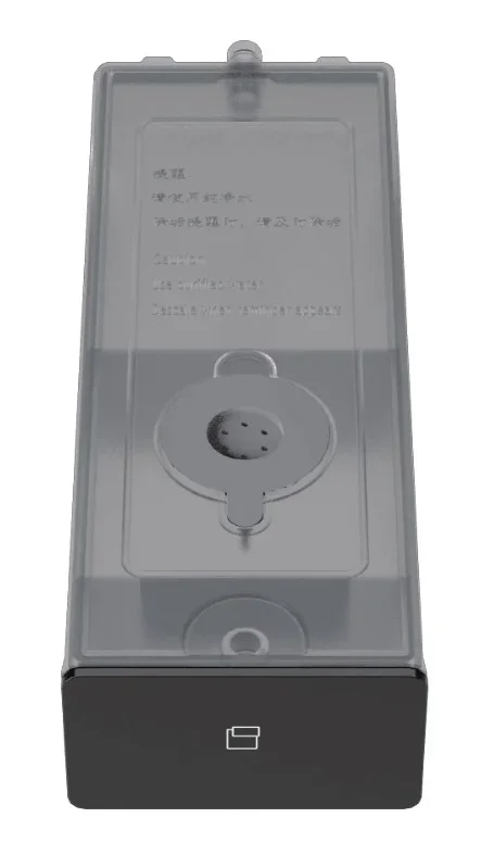 Духовой шкаф Haier HOS-F5CVN8GB